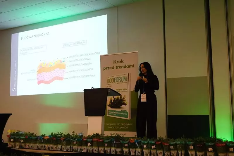 Kongres Naturoterapii Kongres Naturoterapii