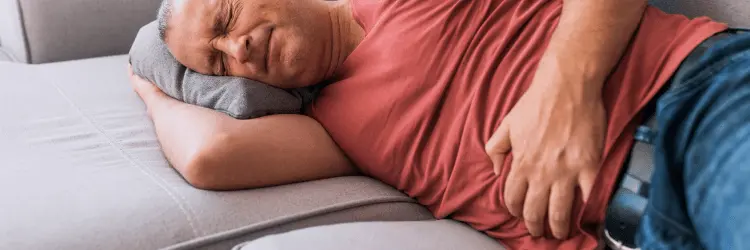 Infekcja pasożytnicza objawy