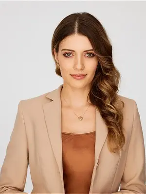 mec. Anna-Maria Sobczak